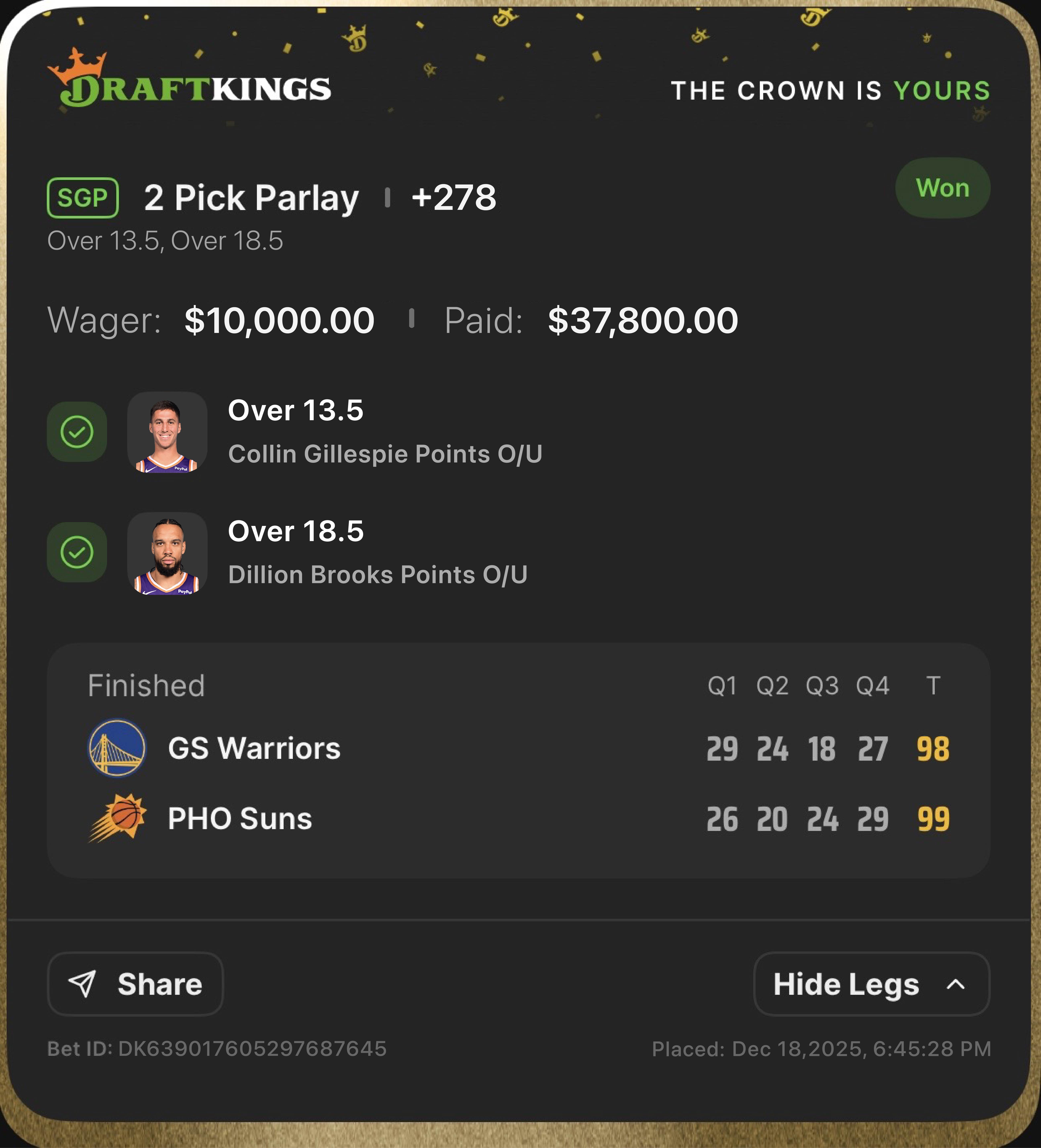 Axion Sports Analysis (FREE)