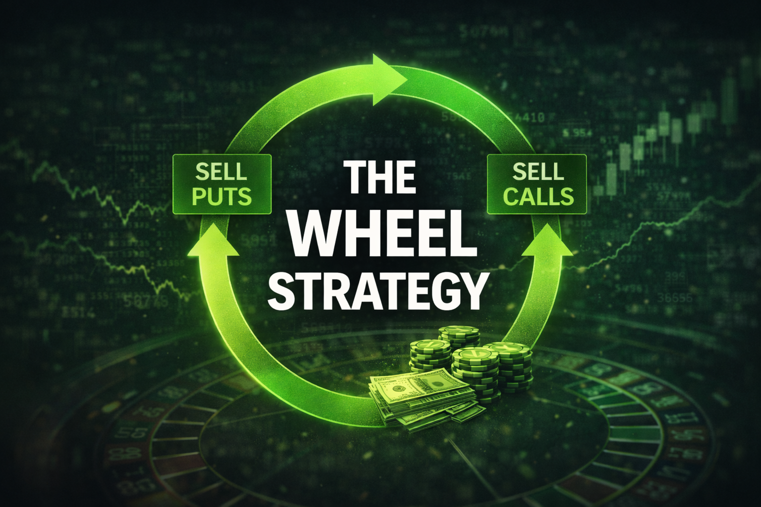 Selling Options Course
