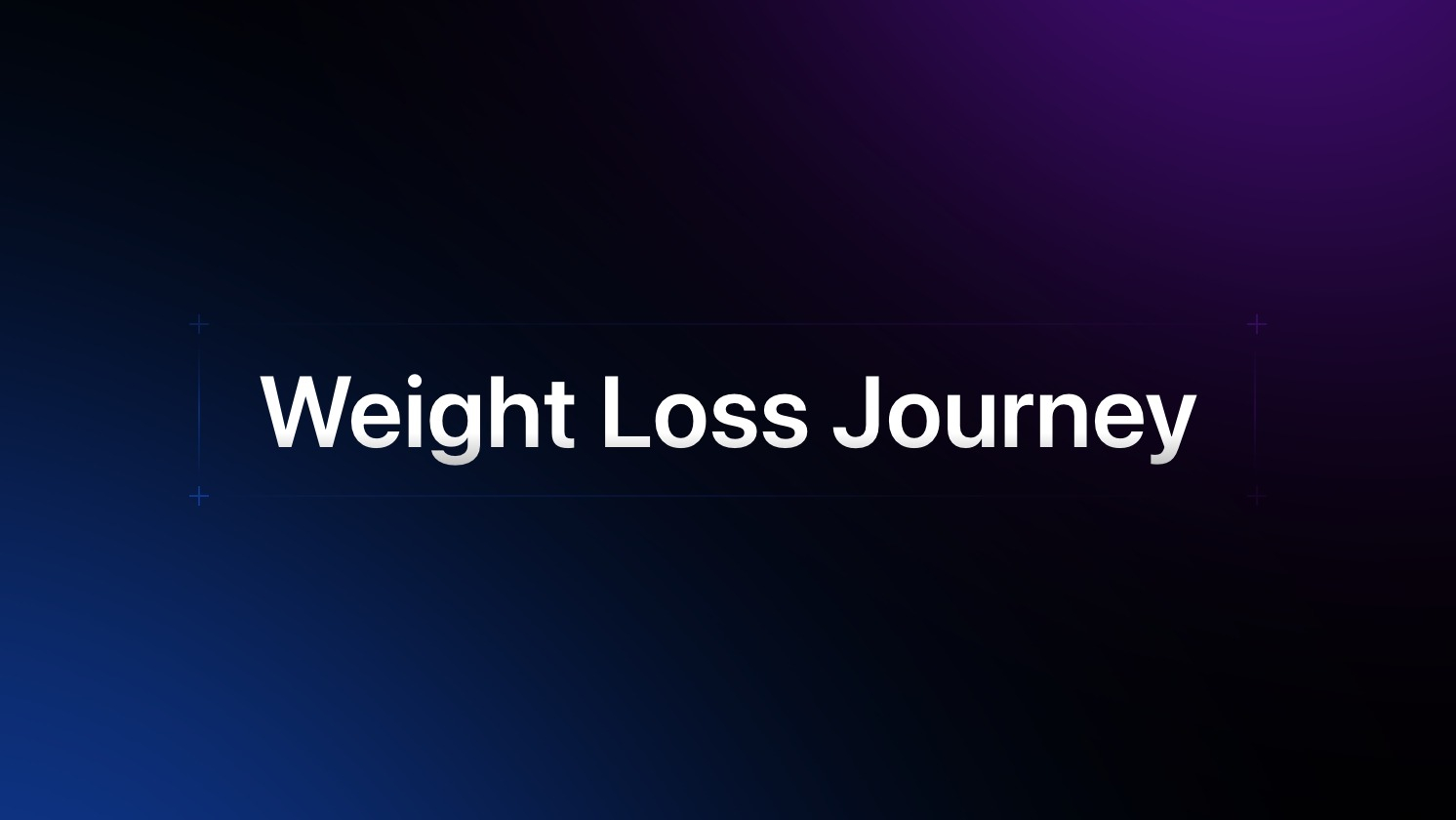 21-Day Fat-Loss Challenge