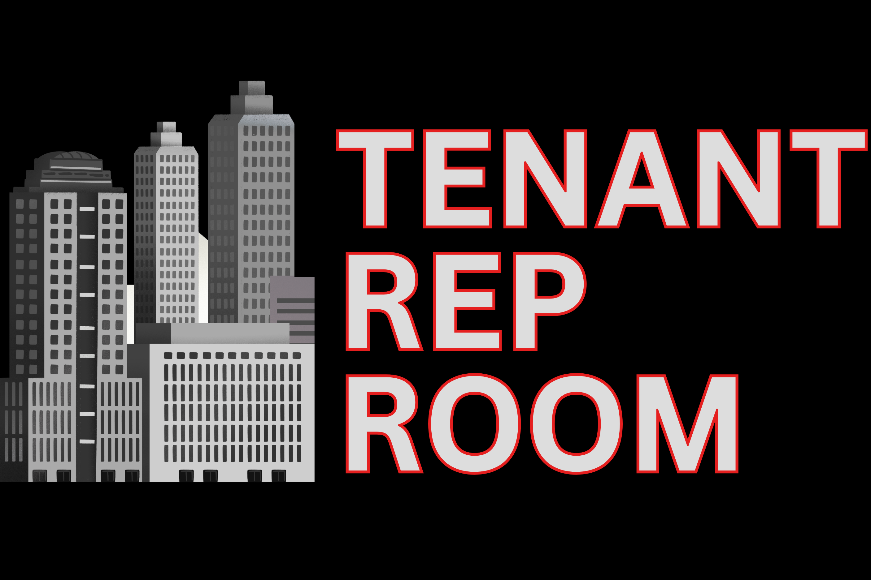 Tenant Rep Room | CRE