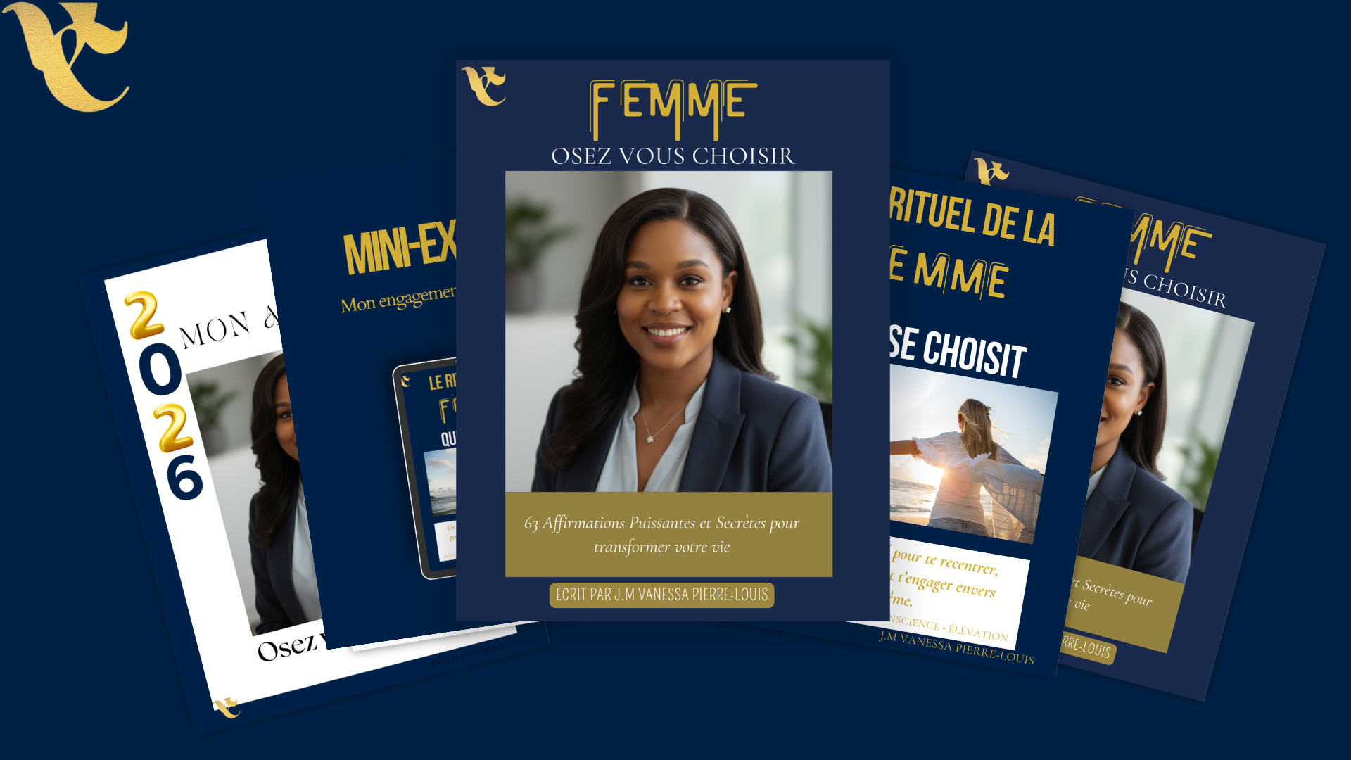 Femme, Osez vous choisir