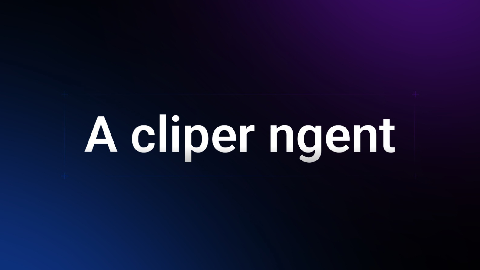 A Cliper Ngent: Jewelry Cutouts