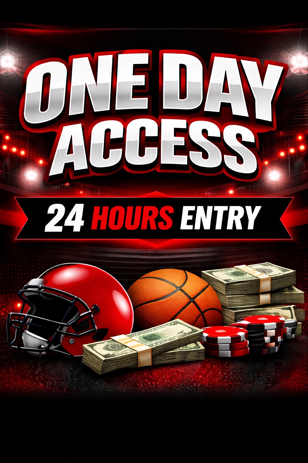 Day Pass