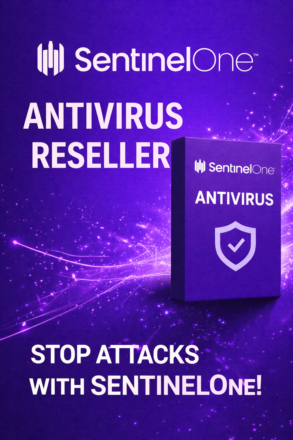 SentinelOne EDR for Critical 