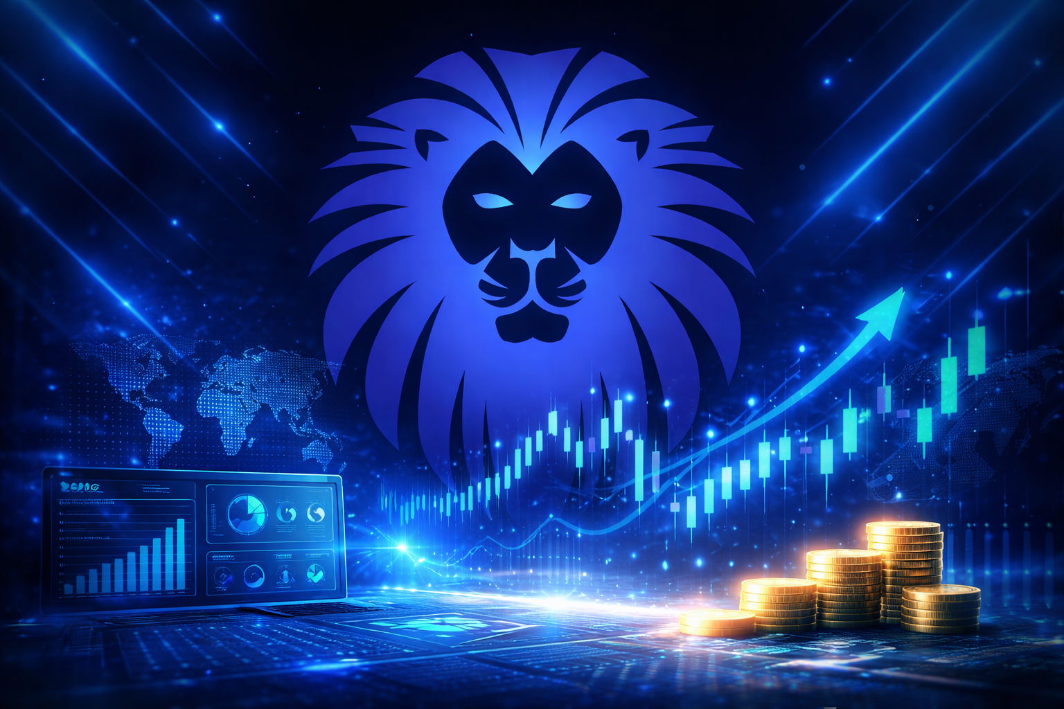 JB TRADING GROUP/MENTORSHIP