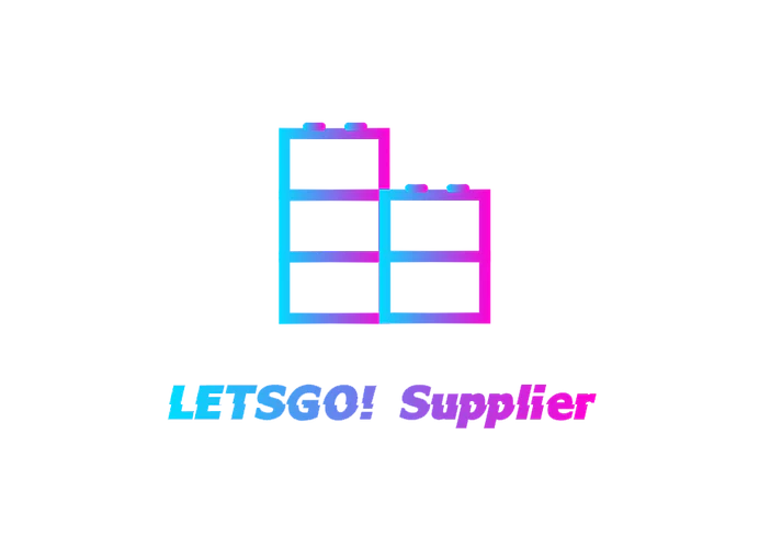 LETSGO! Supplier