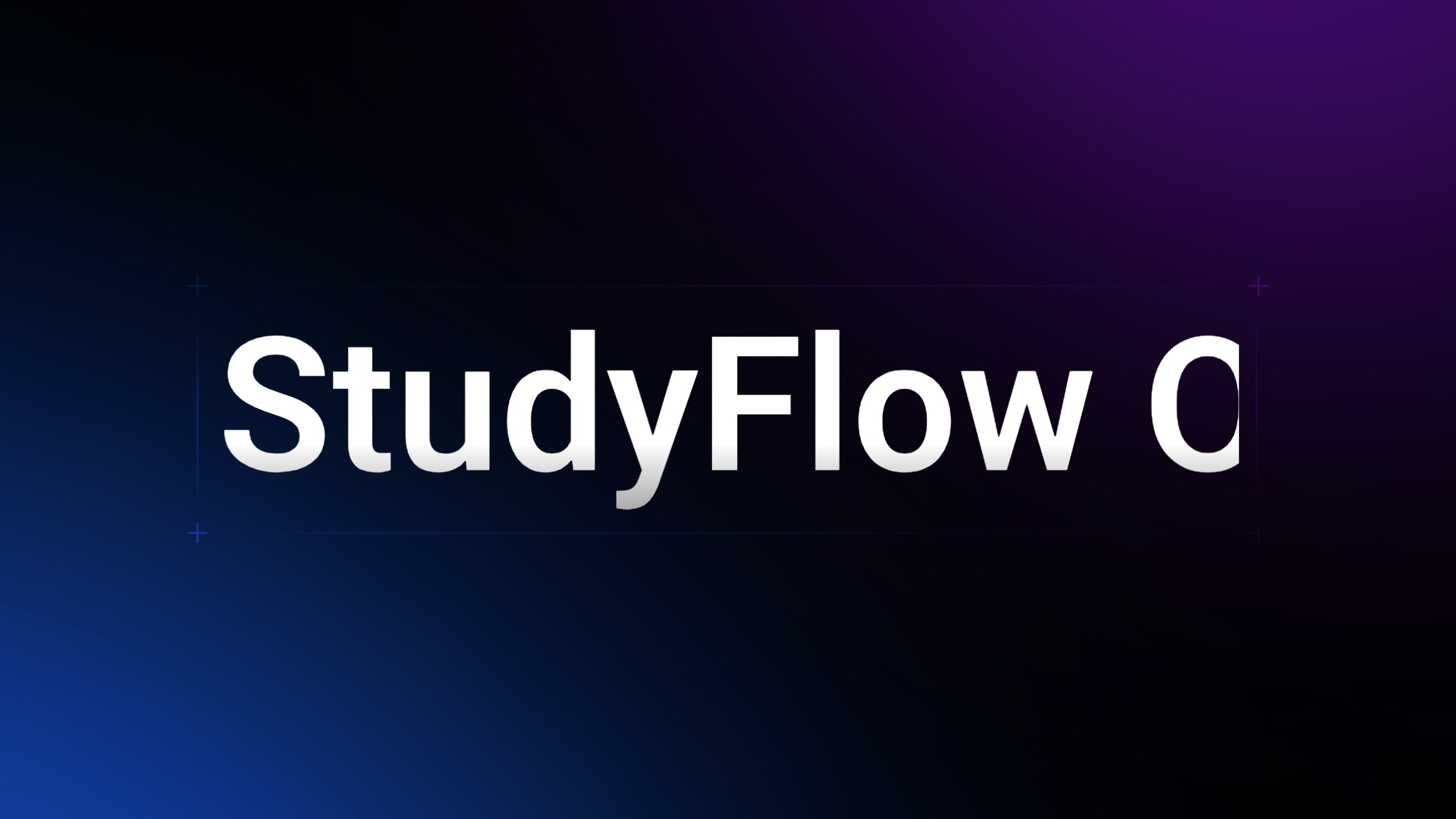 StudyFlow