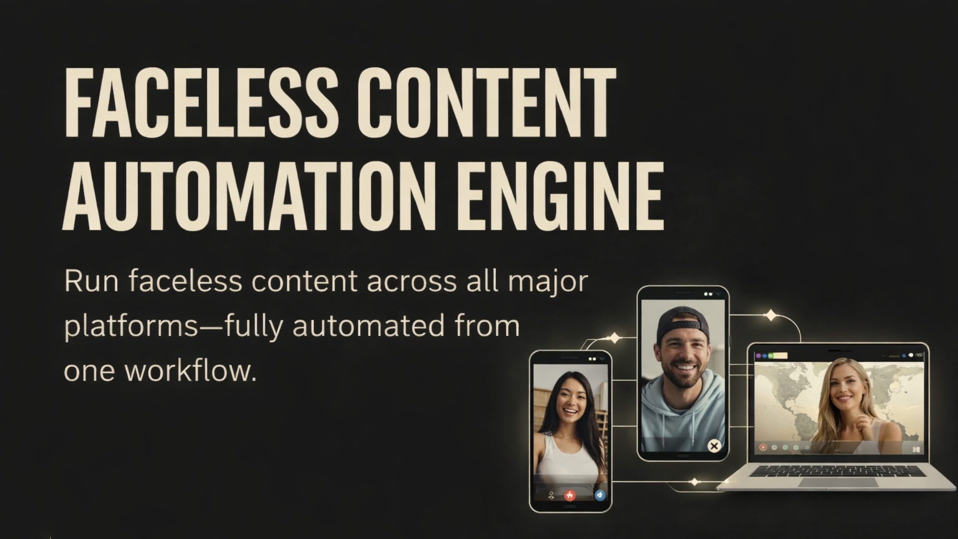 Content Automation with AI 