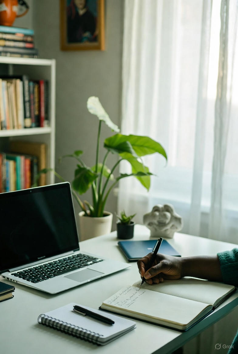 WellToWealth 30-Day Financial 