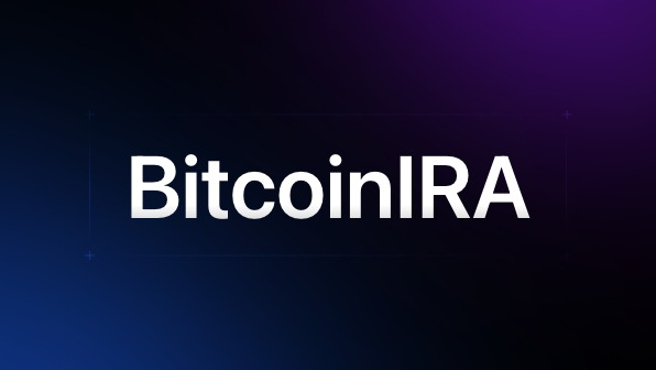BitcoinIRA Clipping