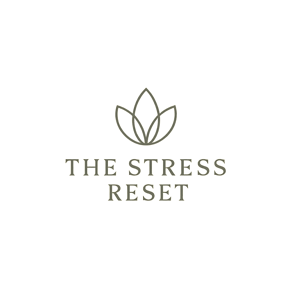 The 10-Day Breath Reset