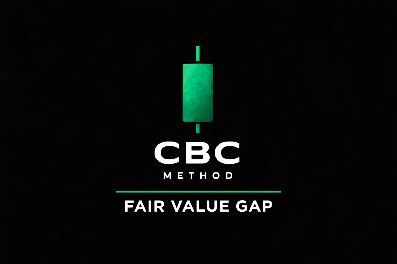 CBC™ - FVG (MTF)