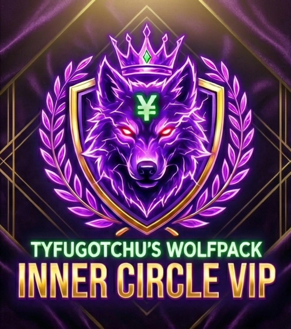 VIP Wolfpack