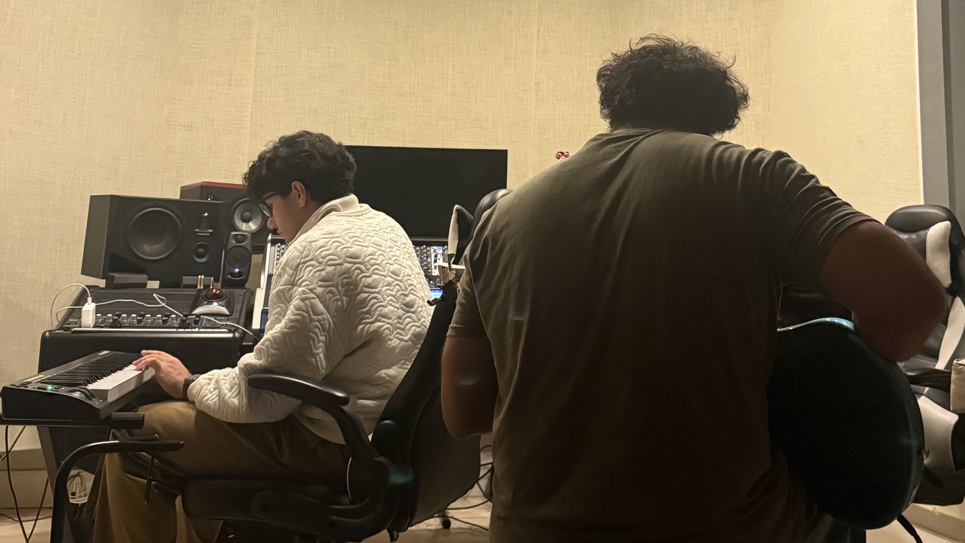 Producer Bros