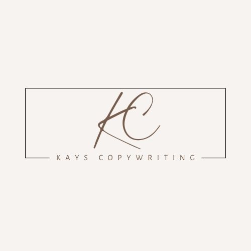 Website Homepage copy