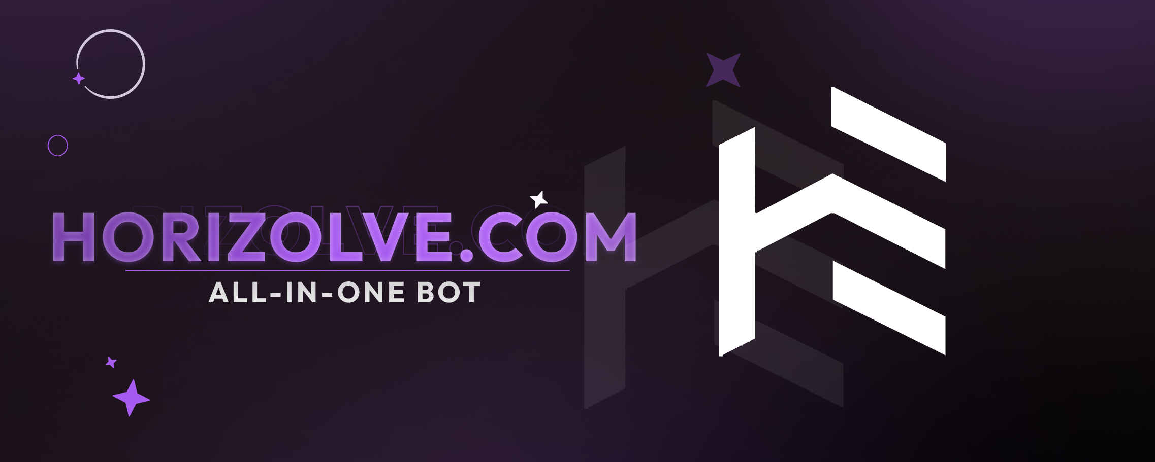 Horizolve Premium