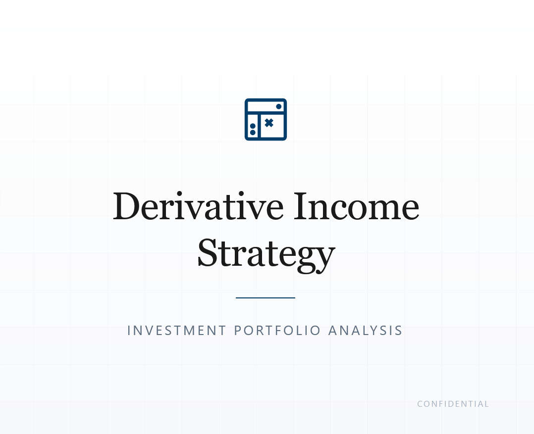 Options Income Accelerator