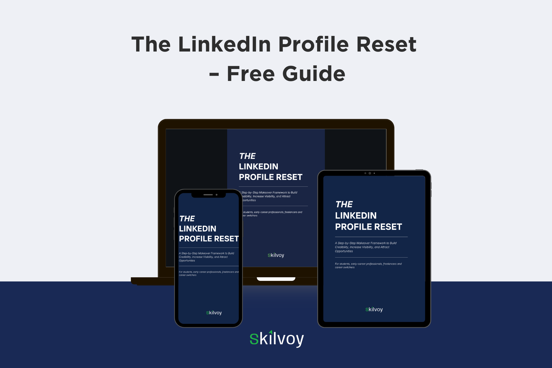 The LinkedIn Profile Reset 