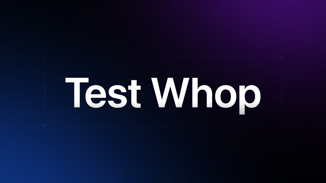 Test