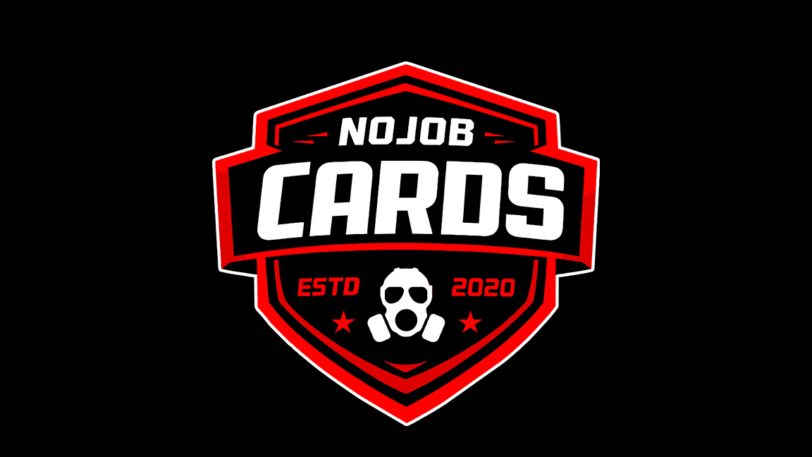 NoJobU Presents Sports Cards
