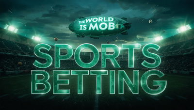 Sports Betting MOB