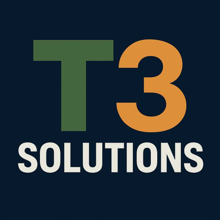 T3 Solutions