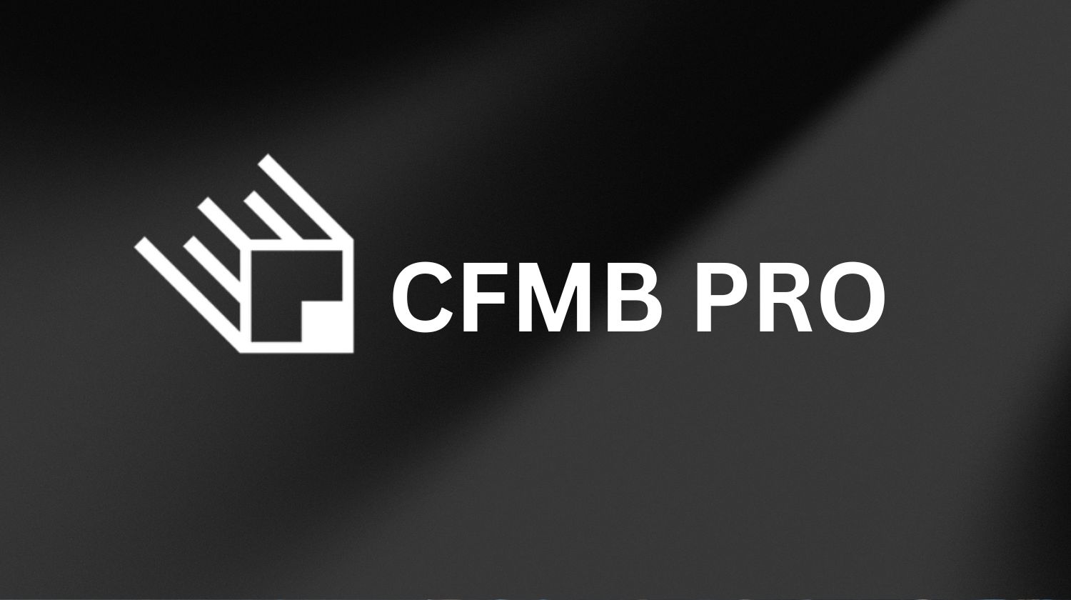 CFMB Pro