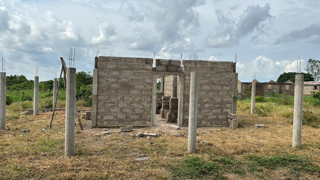 Build-A-House