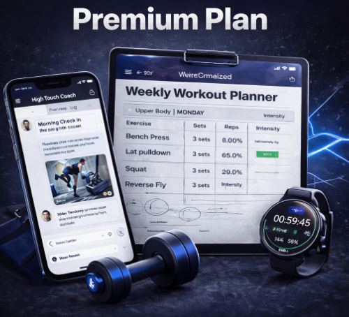 Premium Plan
