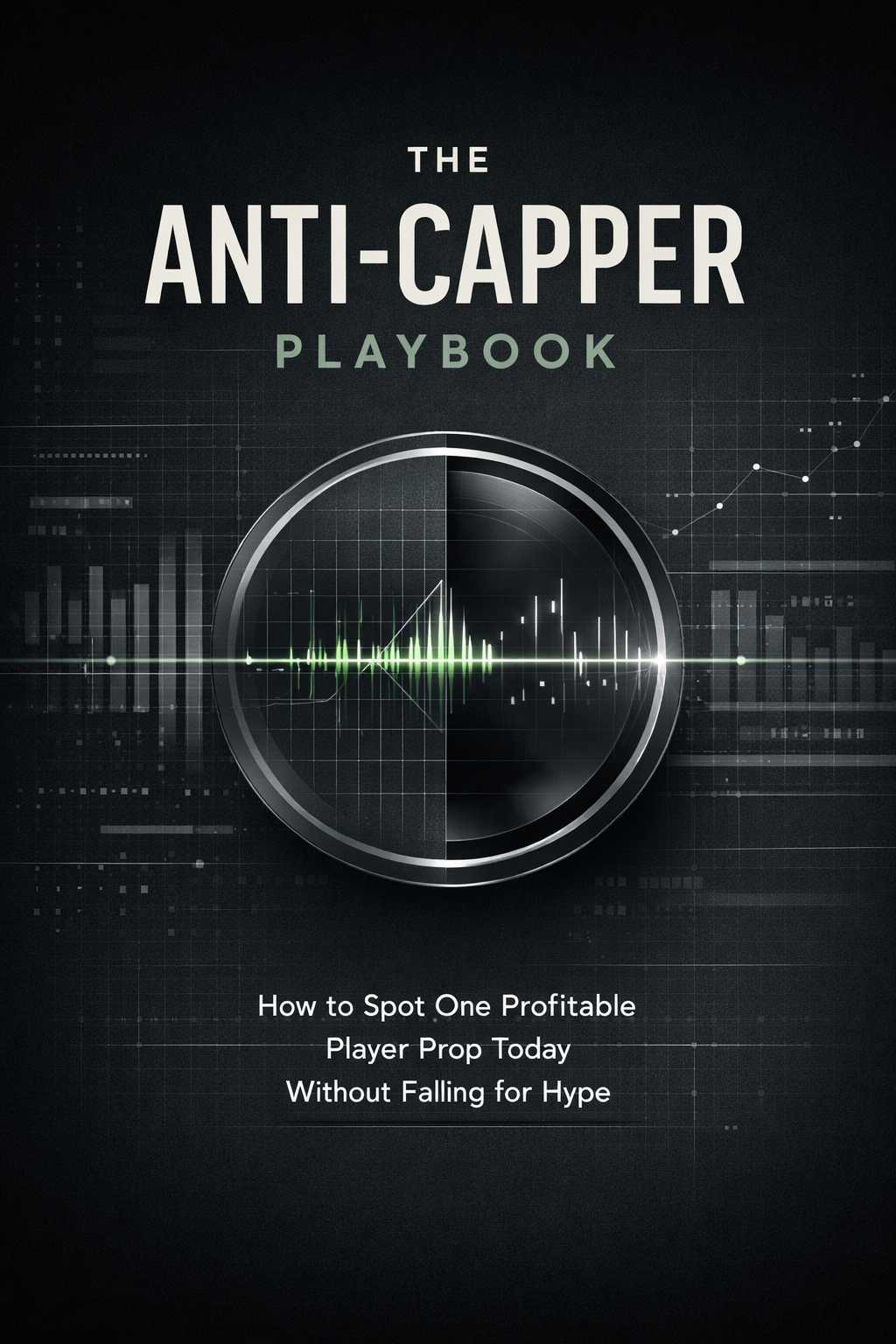 Anti-Capper Playbook