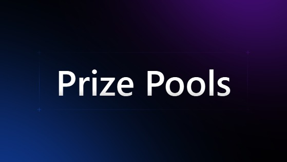 Prize Pools