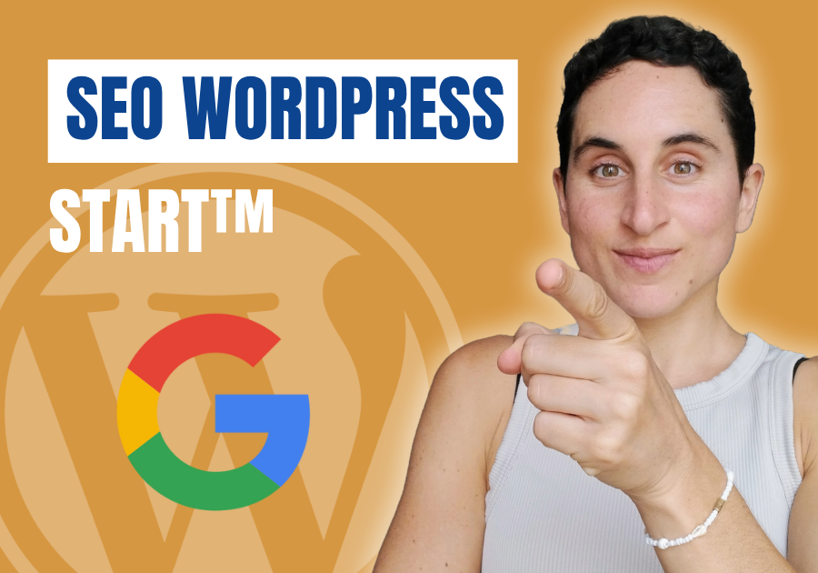 SEO WordPress START™