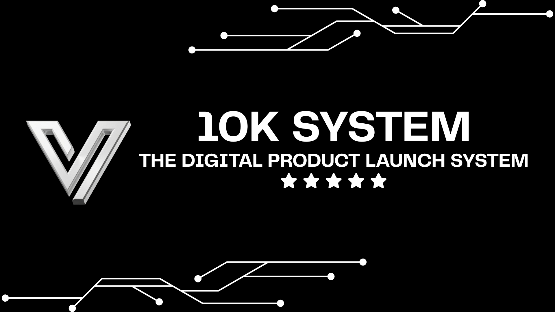 10K SYSTEM