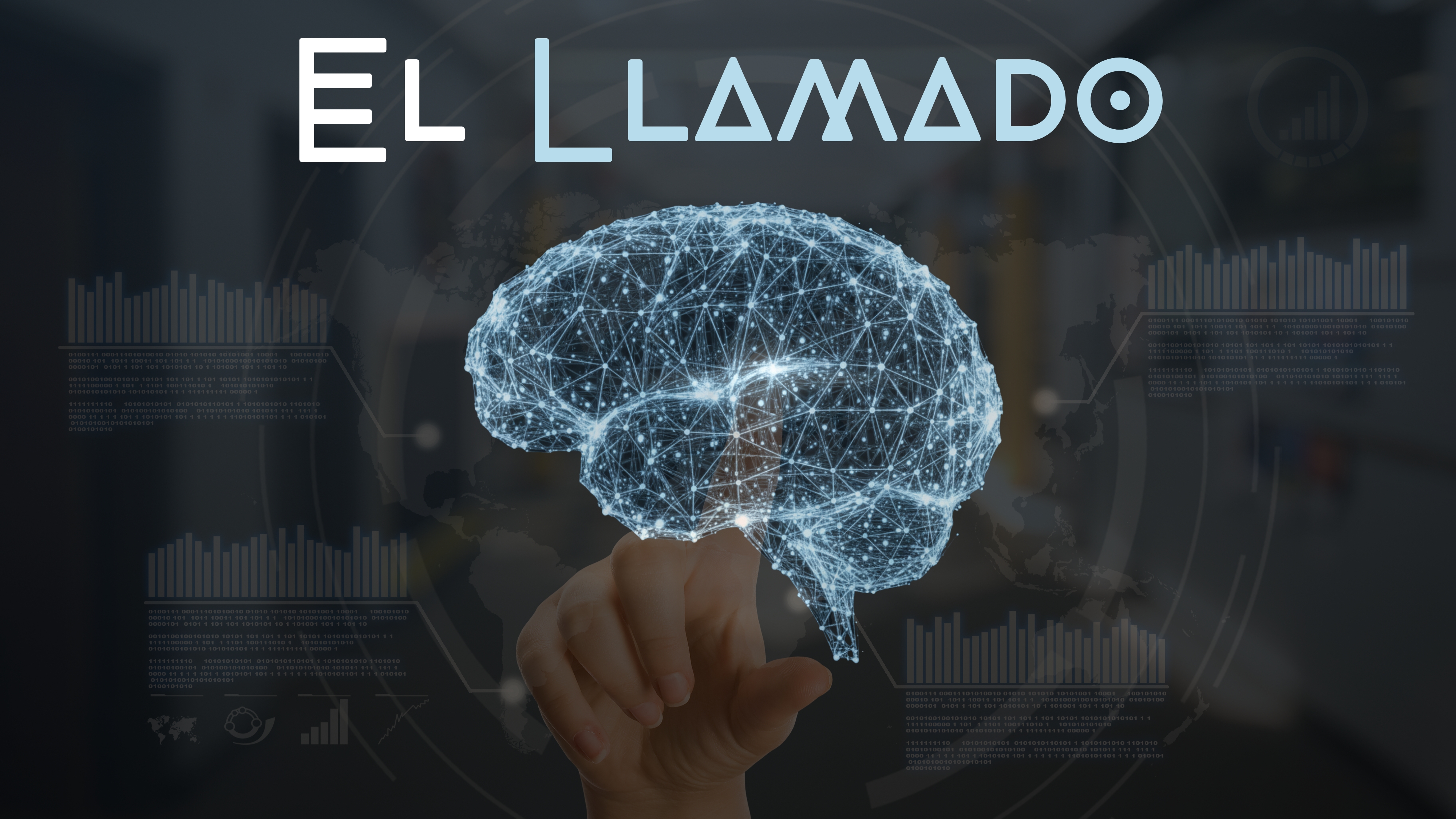 La Nueva Red – Llamado