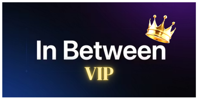 In Between VIP Access