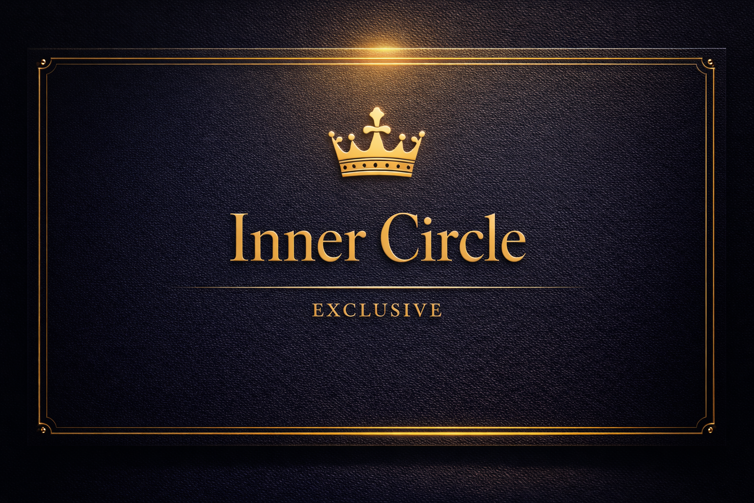Inner Circle