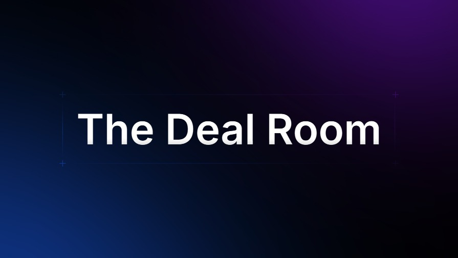Deal Flow