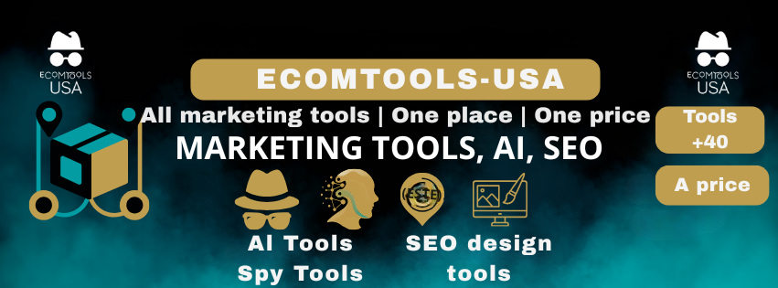 EcomToolsUsa
