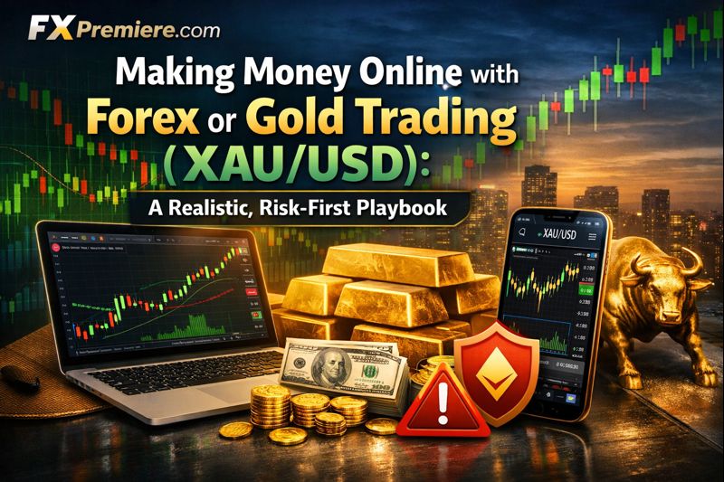 FX SIGNALS VIP