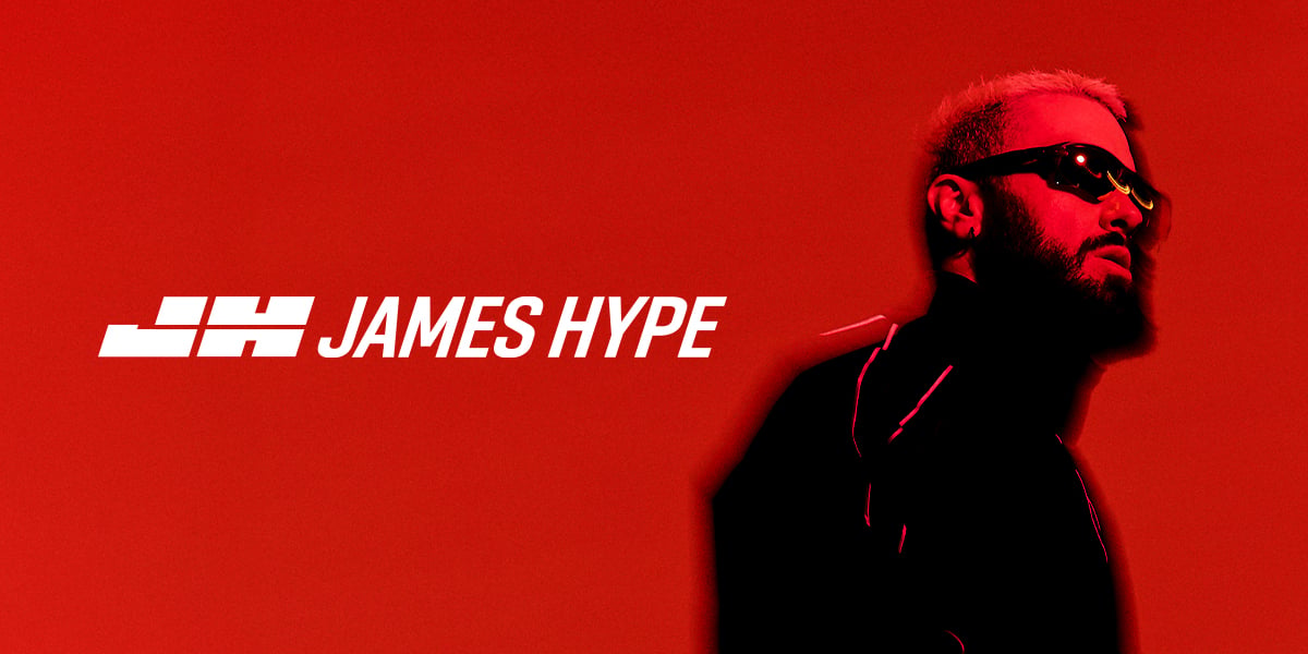 James Hype