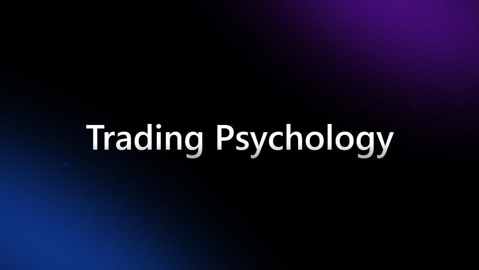 Mindset to Profitable Trades