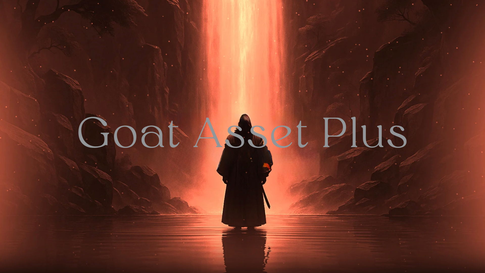 Goat Asset Plus+