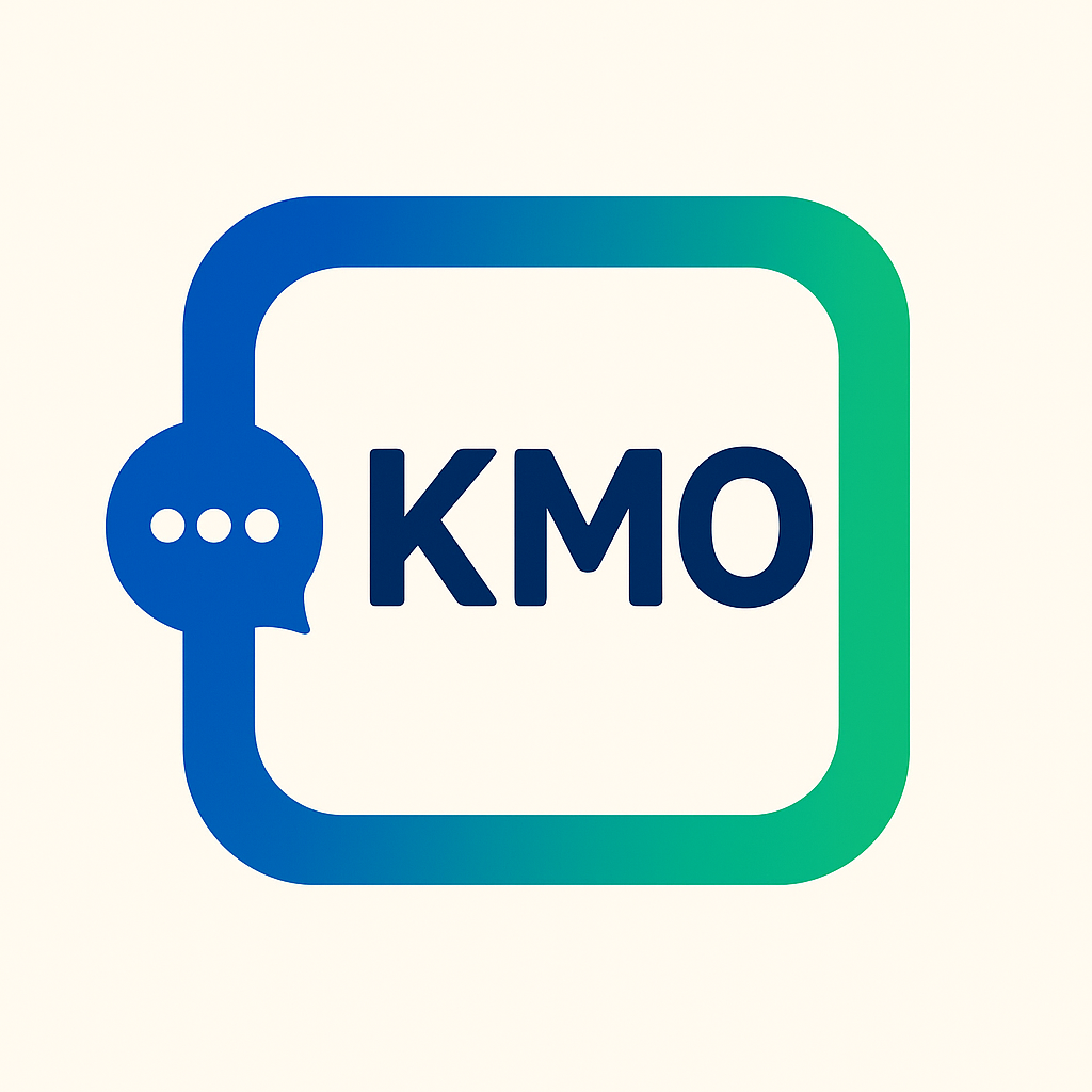 KMO Management Hub intl. Acces