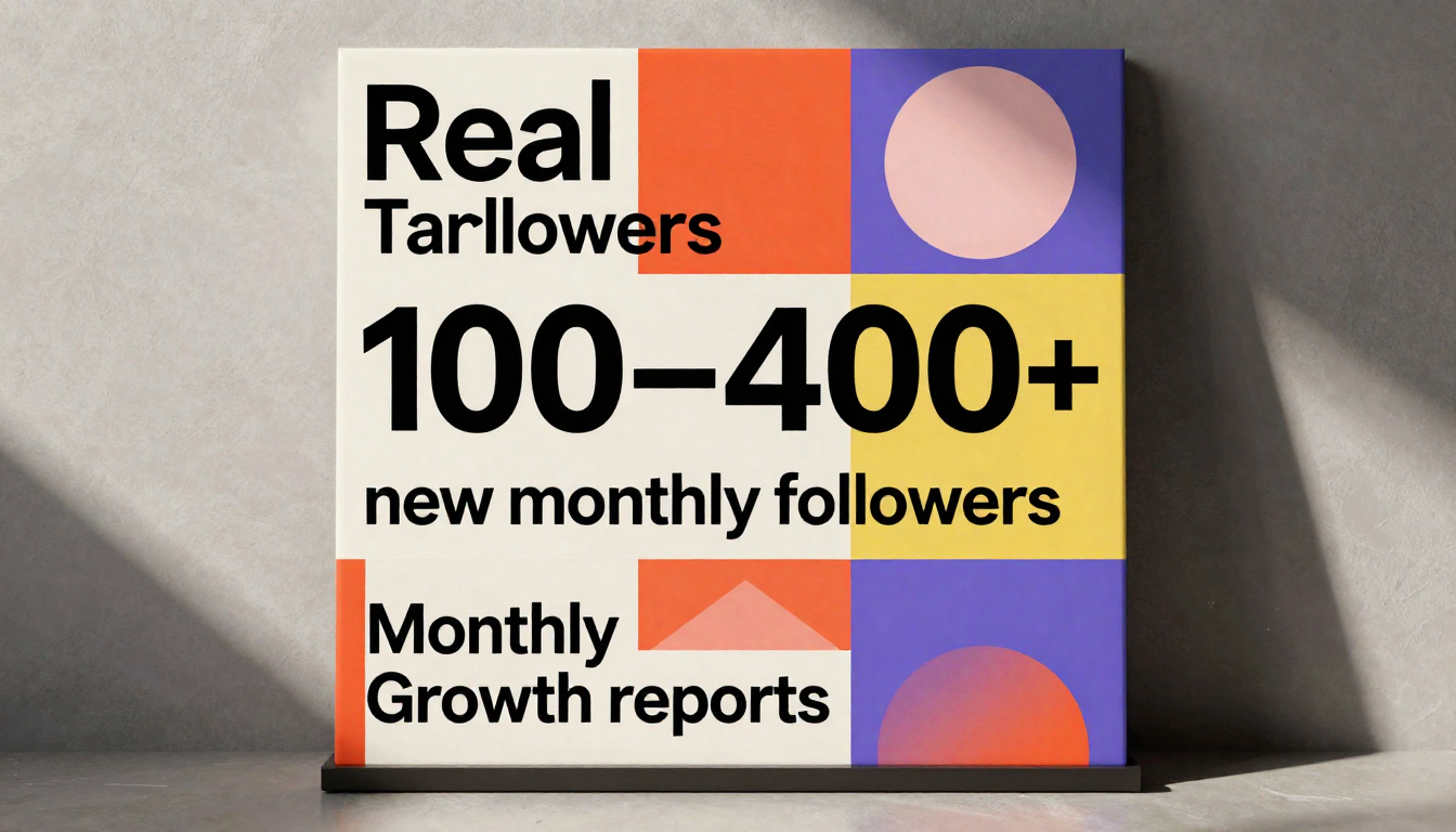 Instagram Growth 