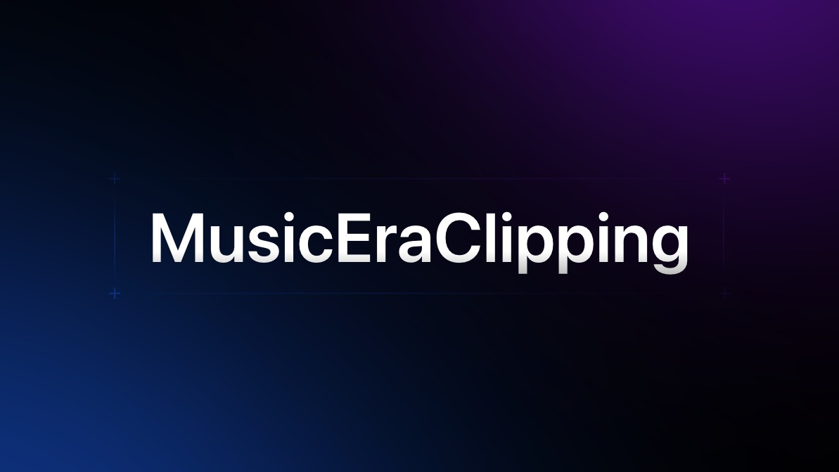 VIRAL ARTISTS CLIPPING