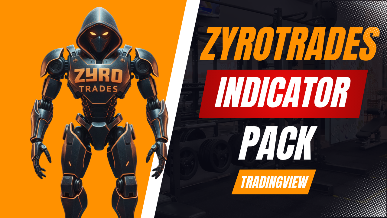 Zyrotrades Indicators