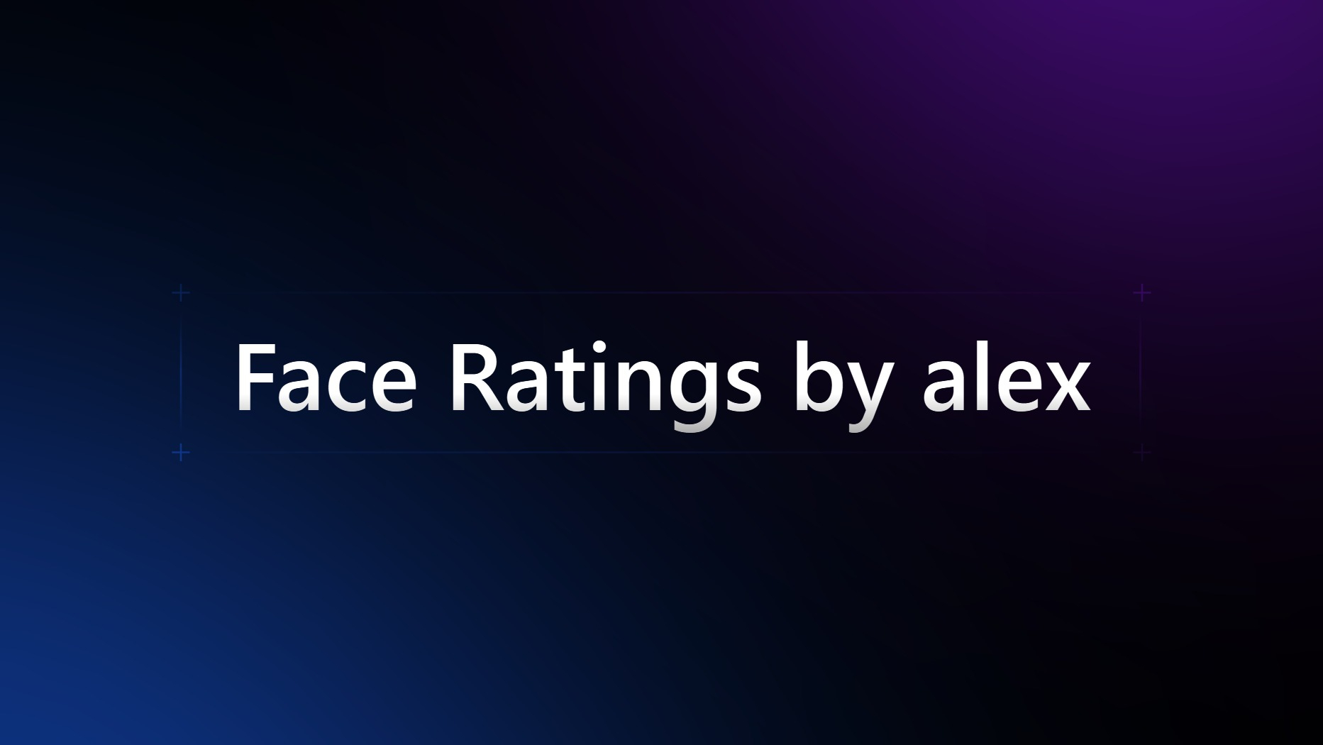 Rating + PSL Score + Tier