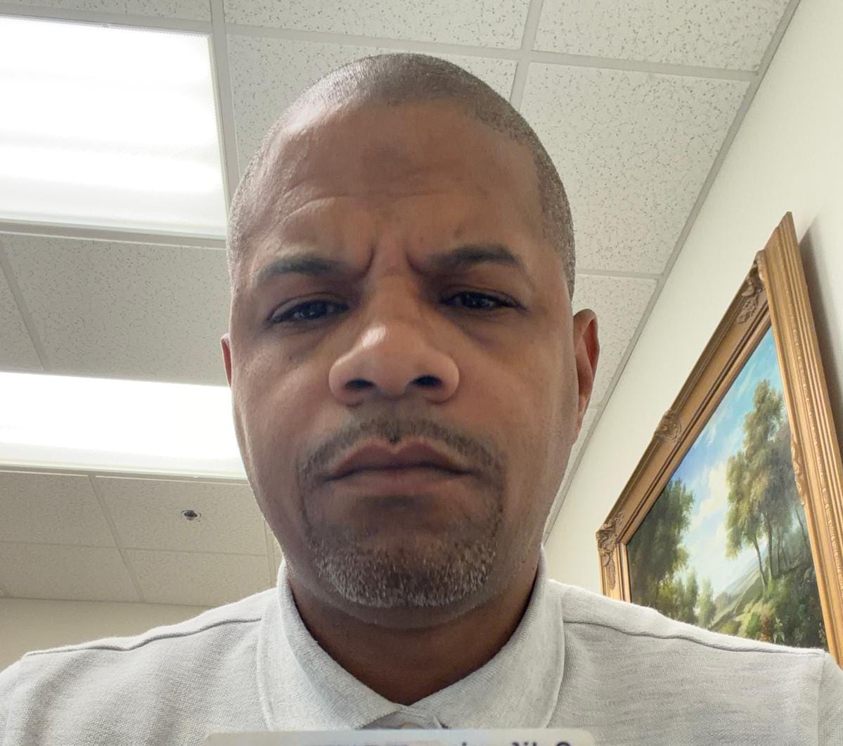 Ramon Corey Pasos