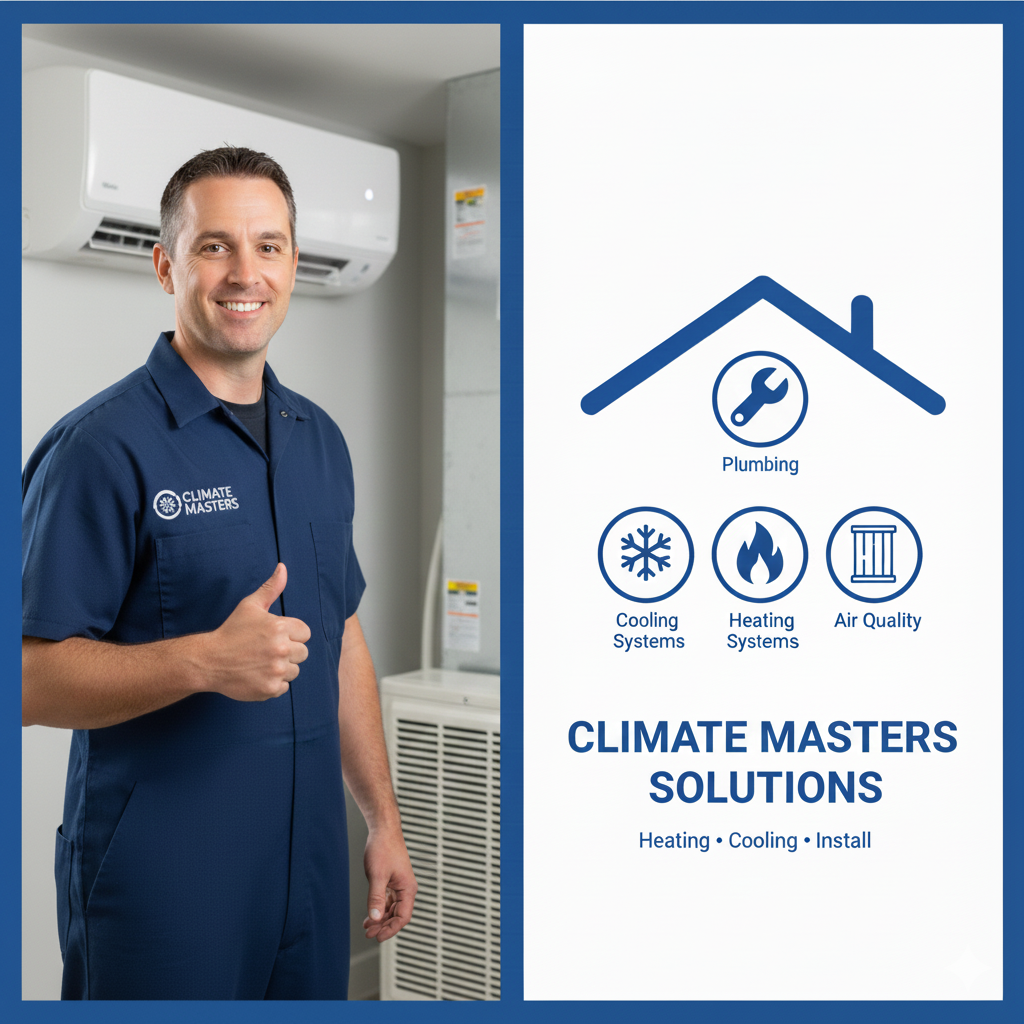 Climate Masters Solutions