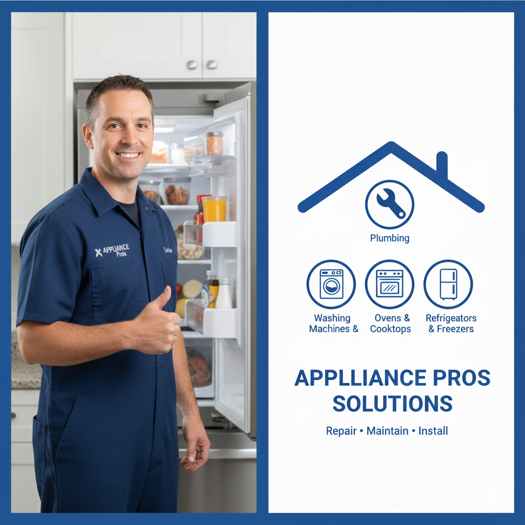 Appliance Pros Solutions